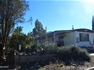 504 E Hillcrest Dr, Benson, AZ 85602