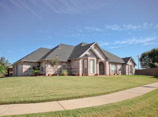1236 SW 118th Pl, Oklahoma City, OK 73170