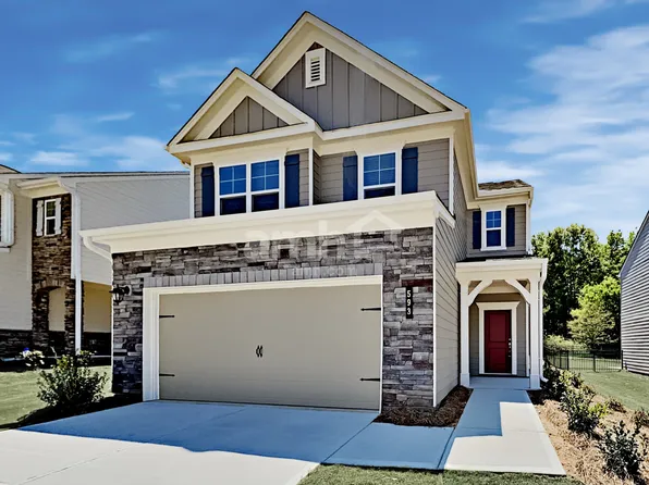 593 Woodall Rd, Stockbridge, GA 30281