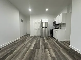 Rented by Coda Real Estate NYC