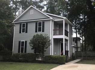 301 Mansfield Cir, Lexington, SC 29073