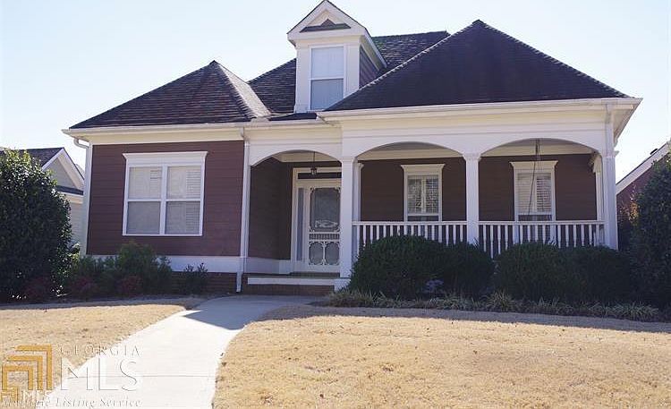 1st image of 1026 Brush Arbor Cir