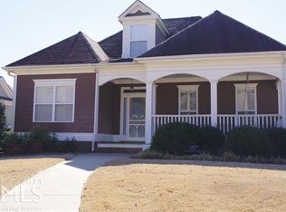 1026 Brush Arbor Cir, McDonough, GA 30252
