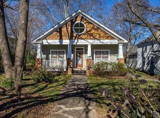 1727 Hawthorne Ave, College Park, GA 30337