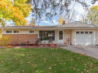 518 Seminole Dr, Tecumseh, MI 49286