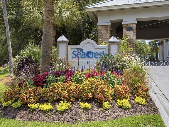 2nd image of 10 N Forest Beach Dr APT 3203