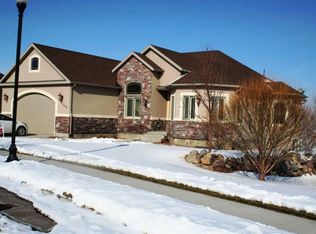 294 W Farmside Dr, Saratoga Springs, UT 84045