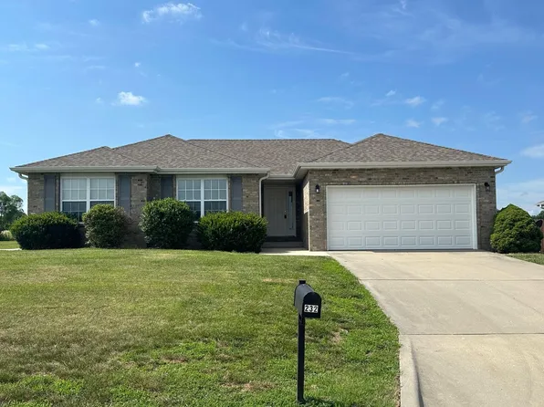 232 Kori Court, Mt Vernon, MO 65712