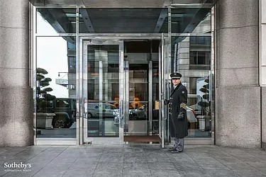 Sold by Sotheby's International Realty