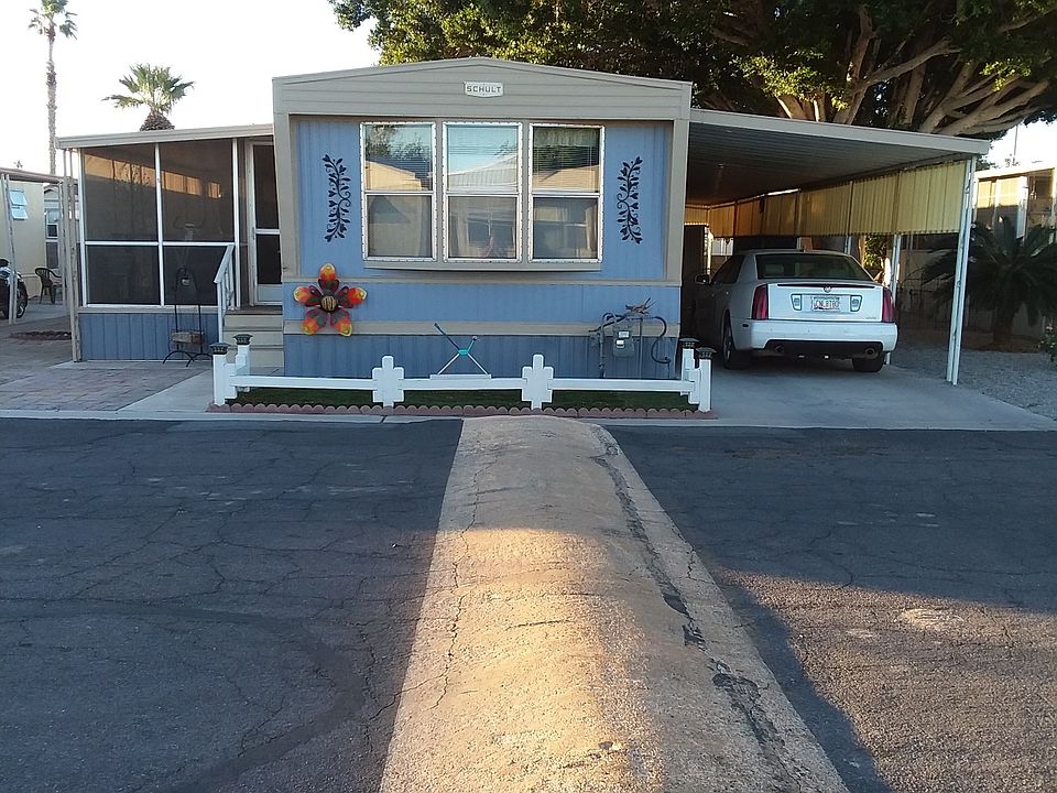 1st image of 3380 S 4th Ave Lot 11