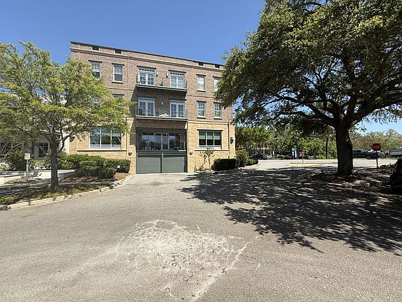BACK SIDE OF 700 BAY STREET, SECURED GARAGE PARKING