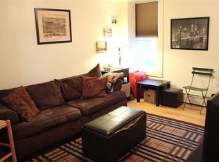 329 Monroe St APT 1, Hoboken, NJ 07030