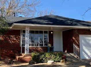 5111 N Youngs Blvd, Oklahoma City, OK 73112