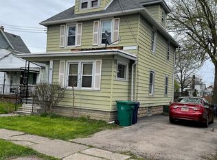 169 81st St #1, Niagara Falls, NY 14304