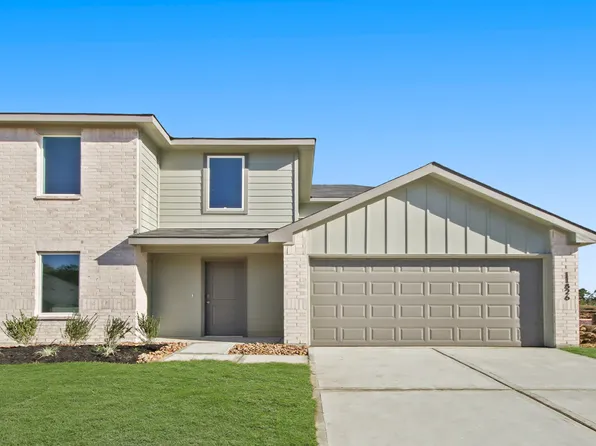 Dallas Plan, Lexington Heights