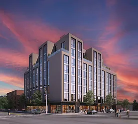 Rented by Nest Seekers International