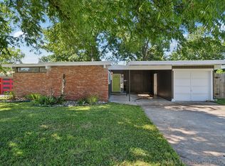 5764 E 26th St, Tulsa, OK 74114