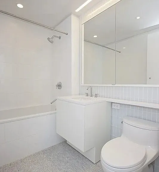 50 Riverside Blvd #12A — Photo 10