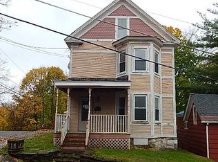 56 Jackson St, North Adams, MA 01247