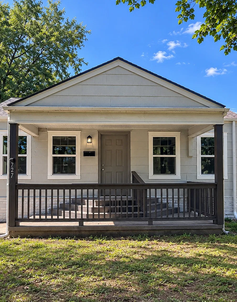 Spruce - Wichita — Photo 1