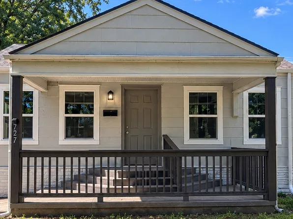 727 S Spruce St, Wichita, KS 67211