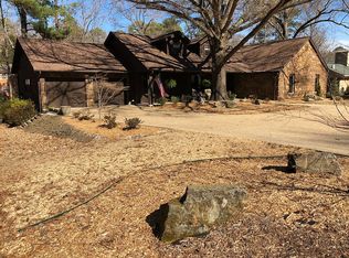 117 Leigh Cir, Hot Springs, AR 71901