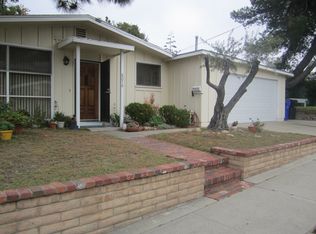 8070 Tommy Dr, San Diego, CA 92119