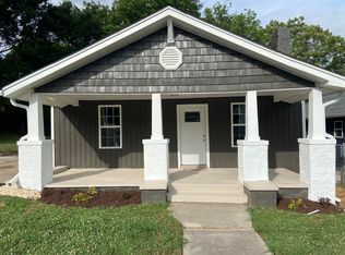 118 N Van Gilder Pl, Knoxville, TN 37917