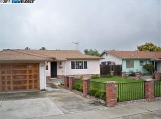 13441 Doolittle Dr, San Leandro, CA