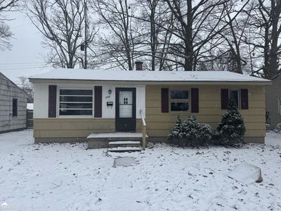 3210 Wyoming Ave, Flint, MI, 48506