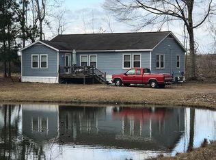 115 Pecan Grove Rd, Ellisville, MS 39437