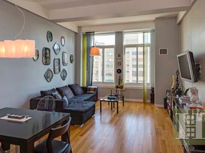 85 Adams St APT 10B, Brooklyn, NY, 11201