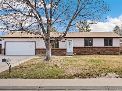 2916 S Jasper Street, Aurora, CO, 80013