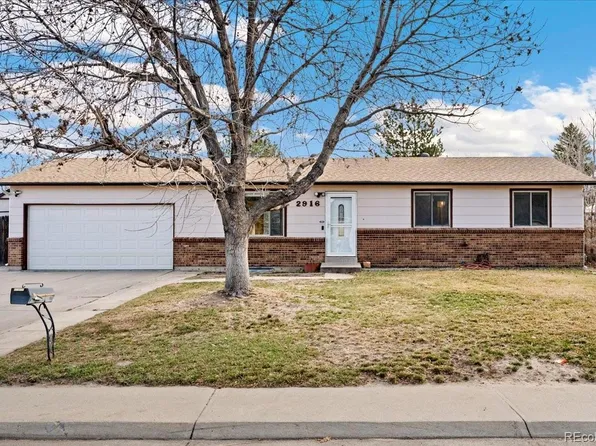 2916 S Jasper Street, Aurora, CO 80013