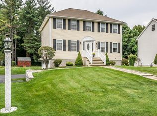 4 Millers Farm Rd, Billerica, MA 01821