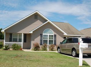 110 Elk Trl, Warner Robins, GA 31088