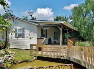 2327 Tucker Rd, Blanchester, OH 45107