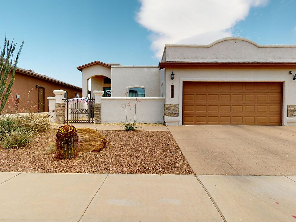 1st image of 5373 Pedro Lucero Dr
