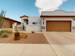 5373 Pedro Lucero Dr, El Paso, TX 79934