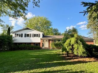 6370 W Norma Lee St, West Bloomfield, MI 48322