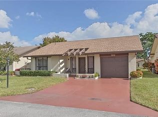 1532 SW 21st Way, Deerfield Beach, FL 33442