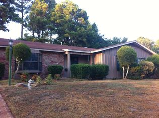 1904 W Main St, El Dorado, AR 71730