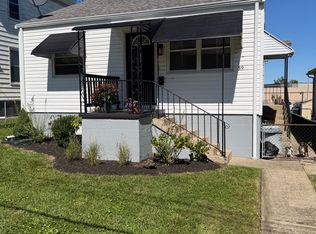 39 Barton Mill Rd, Uniontown, PA 15401