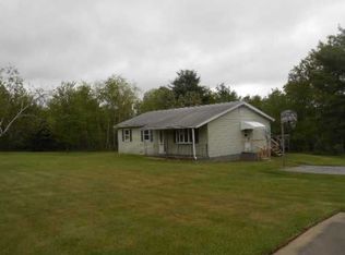 2972 Luthersburg Rockton Rd, Rockton, PA 15856