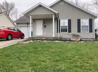 528 Carolyn Rd, Washington Court House, OH 43160