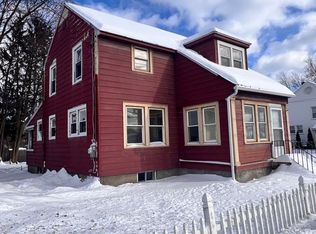 1983 Central Ave, Albany, NY 12205