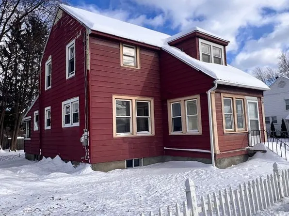 1983 Central Ave, Albany, NY 12205