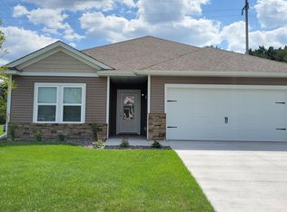 5481 395th St, North Branch, MN 55056