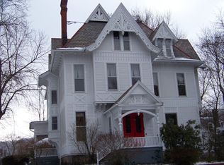 108 Reed St, Oil City, PA 16301