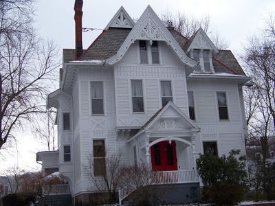 108 Reed St, Oil City, PA, 16301